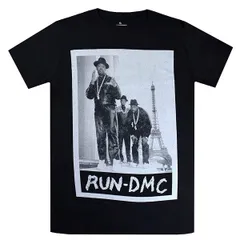 80's　RUN DMC　STARTER　Tシャツ　SUPER STAR　S 2025年最新】run dmc スーパースターの人気アイテム - メルカリ