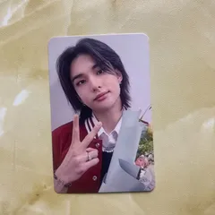 2025年最新】ヒョンジン ラキドロ 5starの人気アイテム - メルカリ