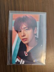 txt ヨンジュン トレカ chaotic wonderland ユニバ盤 txt chaotic wonderland ユニバ ヨンジュン - メルカリ