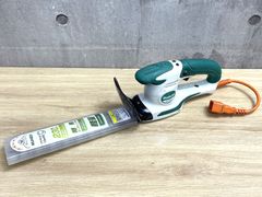 F-04084 makita 230mmミニ生垣バリカン MUH231