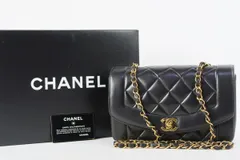 2026年最新】CHANEL シャネル ダイアナマトラッセの人気アイテム