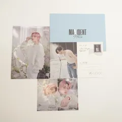 Stray Kids アイエン MAXIDENT ラブレター MANIAC ランダム トレカ フォト ポストカード  ステッカー I.N マンネ イエニ ヤンジョンイン