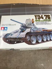 2023年最新】t34 1942の人気アイテム - メルカリ