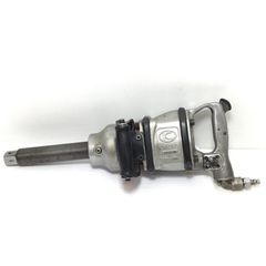 ΘΘ空研工業 エアインパクトレンチ 程度B 本体のみ 常圧 KW-385 シルバー