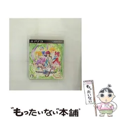 【中古】 テイルズ オブ グレイセス エフ [PS3] / バンダイナムコゲームス