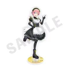 【中古】アクリルスタンド・アクリルパネル 中野一花(サイバーパンクメイド) アクリルスタンド(Lサイズ) 「五等分の花嫁∽」