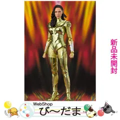 2024年最新】S.H.Figuarts ワンダーウーマンの人気アイテム - メルカリ