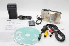 2025年最新】COOLPIX S8100の人気アイテム - メルカリ