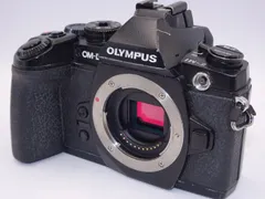 2024年最新】ミラーレス一眼 中古 Olympus オリンパス OM-D E-M10 Mark