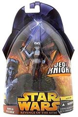 [중고] [아주 좋아] STAR WARS 기본 피규어 아이라 시큐라