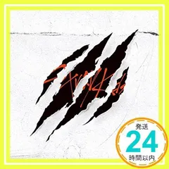 Scars / ソリクン -Japanese ver.- (通常盤) [CD] Stray Kids_02