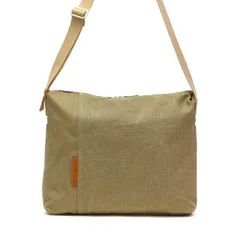 バギーポート ショルダーバッグ BAGGY PORT FACE フェイス 斜めがけ A4 キャンバス メンズ レディース 帆布 YNM-1304 ベージュ