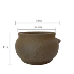 2023年最新】素焼き壺の人気アイテム - メルカリ