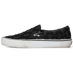 2024年最新】Supreme Vans Hole Punch Denim Sk8-Hiの人気アイテム