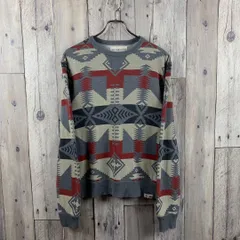 DENIM&SUPPLY RALPH LAUREN ラルフローレン トレーナー