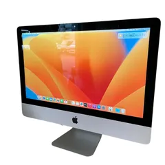 iMac 21.5インチ 2017年モデル 元箱付き 美品 Amazon.co.jp: 【整備済み品】 Apple iMac 2017(21.5インチ,16GB