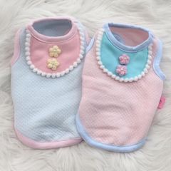ベビー🍼タンクトップ Sサイズ 犬服
