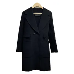 新品未使用タグ付き　TARA JARMON 上質ウール混　ロングコート 2025年最新】tara jarmon コートの人気アイテム - メルカリ