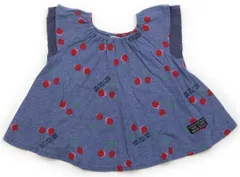 【ブリーズ/BREEZE】Tシャツ・カットソー 90サイズ 女の子【子供服・ベビー服】（1868437）