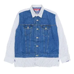 2025年最新】JUNYA WATANABE MAN LEVIS ジャケットの人気 2025年最新】JUNYA WATANABE MAN LEVIS ジャケットの人気