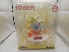 ポケモン　フィギュア　トゲピー 　FIGURE　フィギュア Prime　Funism　No.0175