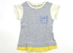 【サニーランドスケープ/SunnyLandscape】Tシャツ・カットソー 100サイズ 男の子【子供服・ベビー服】（1898245）