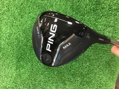 新品 PING TOUR 2.0 CHROME 65S 3W・4W用 43インチ PING JOURNAL｜PING公式ブログ：フィッター・開発者のリアルな声
