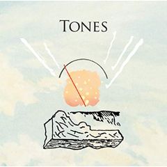 CD / AKIHISA KITAZATO / TONES