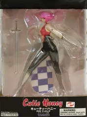 【中古】フィギュア キューティーハニー 「キューティーハニー」 PVCフィギュア