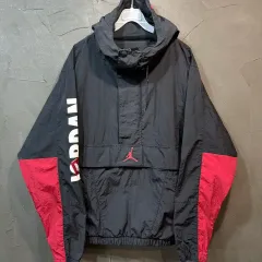 2025年最新】jordan アノラック nikeの人気アイテム - メルカリ