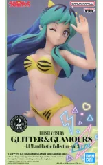 【中古】フィギュア ラム 「うる星やつら」 GLITTER＆GLAMOURS-LUM and Bestie Collection-vol.3