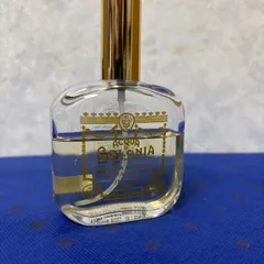 サンタマリアノヴェッラ　フィエノ　FIENO 100ml 残量8~9割程 フィエノ オーデコロン 100ml｜サンタ・マリア・ノヴェッラ