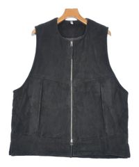 カ*ゴ様 COMOLI 25AW デニムワークベスト Size2 - メルカリ