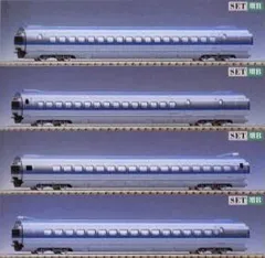 中古】Nゲージ車両 500系 東海道・山陽新幹線 増結セットB 92084  