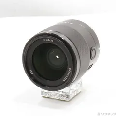 〔中古品〕 FE 35mm F1.8 SEL35F18F【349】のサムネイル