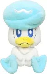 【新品】ぬいぐるみ クワッス ALL STAR COLLECTION Sサイズぬいぐるみ 「ポケットモンスター」