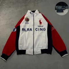 PolobyRalphLauren ポロバイラルフローレン Zip-upSweatshirt ジップアップトレーナー Sweatshirts スウェット EmbroideredLogo 刺繍ロゴ 90s Cotton コットン White ホワイト 白 L