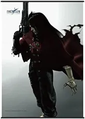 Amazon.co.jp: ディシディア ウォールスクロールポスター 3種類