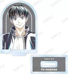 【中古】アクリルスタンド・アクリルパネル 灰原雄 「呪術廻戦 第2期 懐玉・玉折 トレーディング Ani-Art 第2弾 アクリルスタンド」