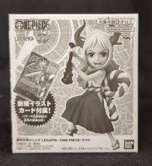 BANDAI SPIRITS LECAFIG WCF ワンピース ヤマト
