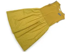 【ニットプランナー（ＫＰ）/KnitPlanner(KP)】ワンピース 130サイズ 女の子【子供服・ベビー服】（1952311）