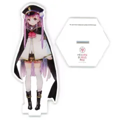 【美品】ヘブンバーンズレッド 國見タマ ルームウェア ビッグアクリルスタンド 2025年最新】ヘブンバーンズレッド 國見タマ BIGアクリル