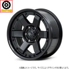 2025年最新】jb74 ホイール 16の人気アイテム - メルカリ