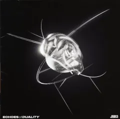 【中古】邦楽CD 三代目 J SOUL BROTHERS from EXILE TRIBE / ECHOES of DUALITY[通常盤(通常仕様)]