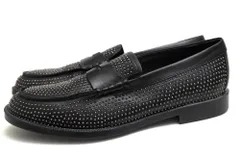 2025年最新】Giorgio Armani メンズ モカシン・デッキシューズの人気