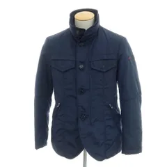 売り切り PEUTEREY ピューテリー ブルー Blue ジャケット定価10万 楽天市場】ピューテリー ダウンジャケット PEUTEREY FAITH LKN