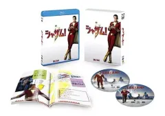 2026年最新】シャザム dvdの人気アイテム - メルカリ