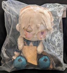 BANDAI SPIRITS 이치 반 쿠지 붕괴 : 스타 레일 Vol.2 B 상 아벤츄린 POTEPOTTE 봉제 장난감