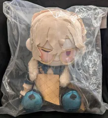 2025年最新】崩壊スターレイル 一番くじ ぬいぐるみ アベンチュリンの