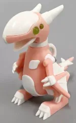 【中古】トレーディングフィギュア ピンク 「ドラネッツ ワイバーンコレクション」のサムネイル